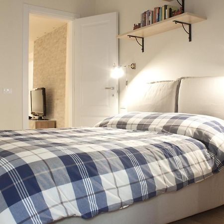 Mamo Florence - Gilbe One Apartment Luaran gambar