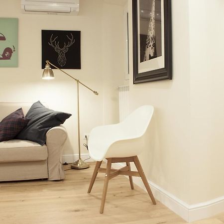 Mamo Florence - Gilbe One Apartment Luaran gambar