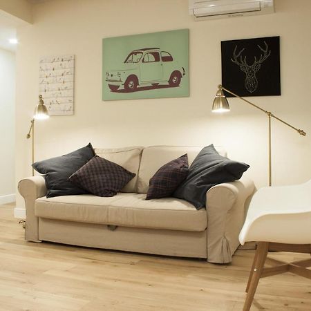 Mamo Florence - Gilbe One Apartment Luaran gambar