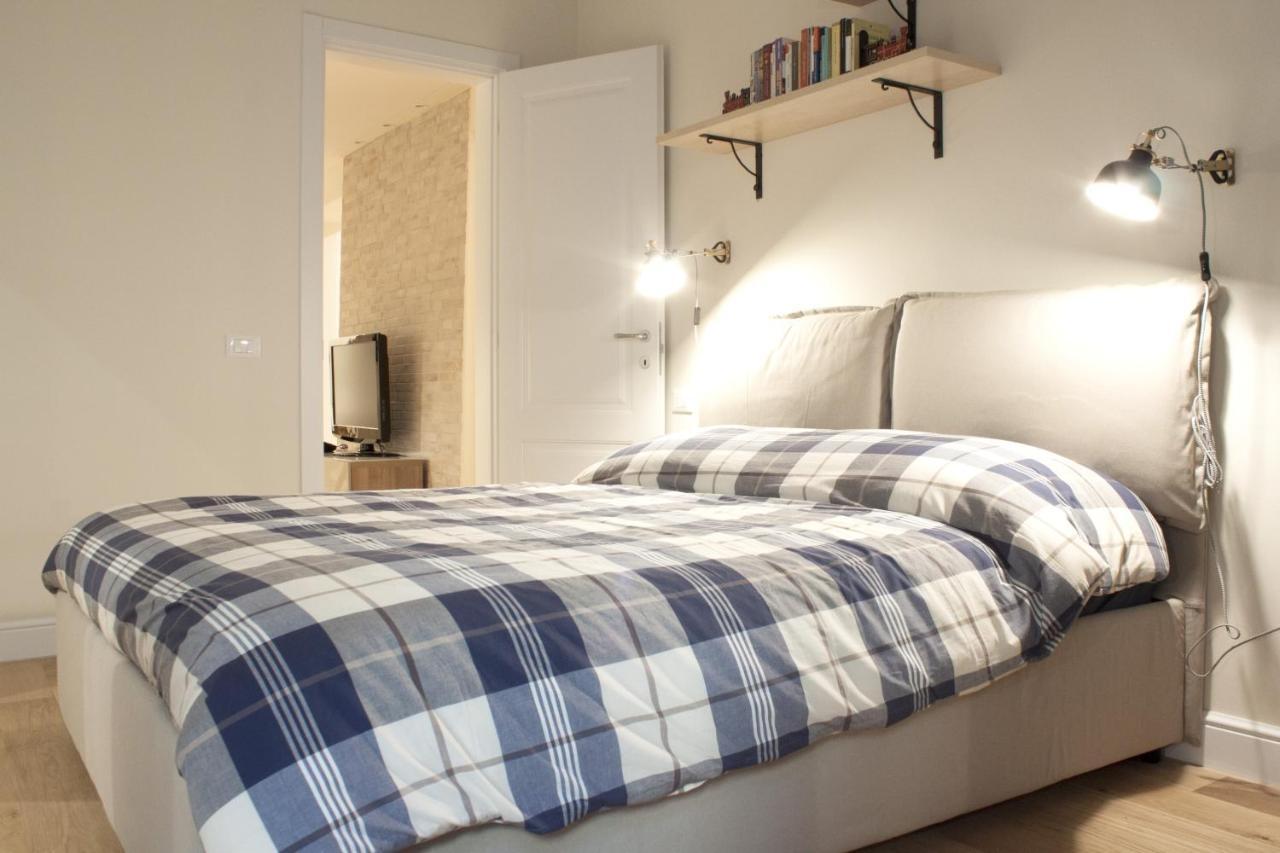 Mamo Florence - Gilbe One Apartment Luaran gambar