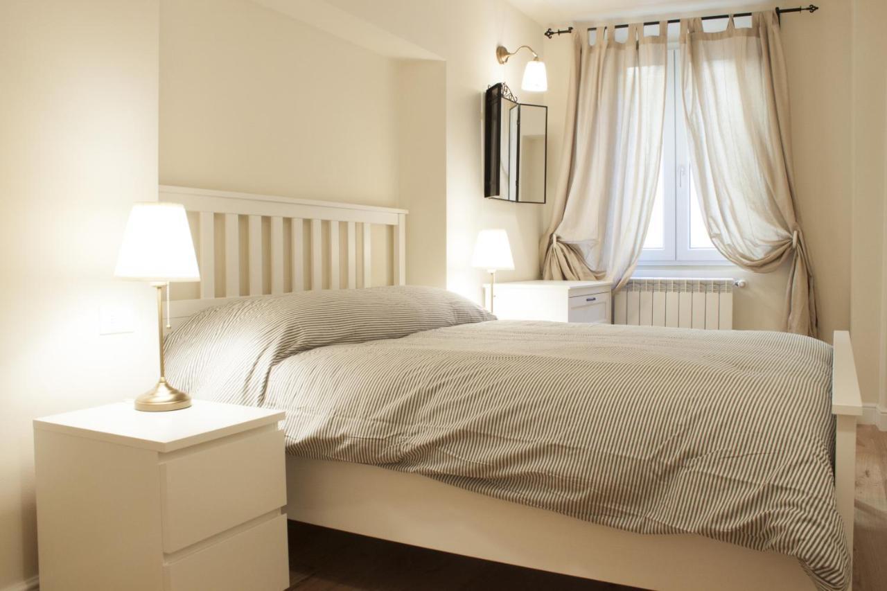 Mamo Florence - Gilbe One Apartment Luaran gambar