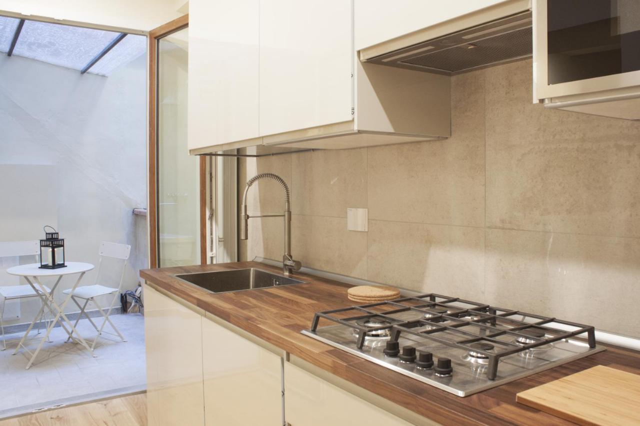 Mamo Florence - Gilbe One Apartment Luaran gambar