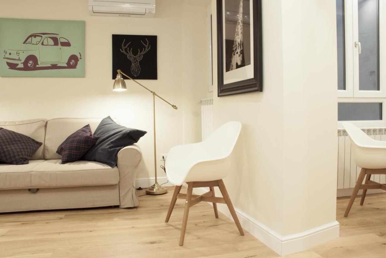 Mamo Florence - Gilbe One Apartment Luaran gambar