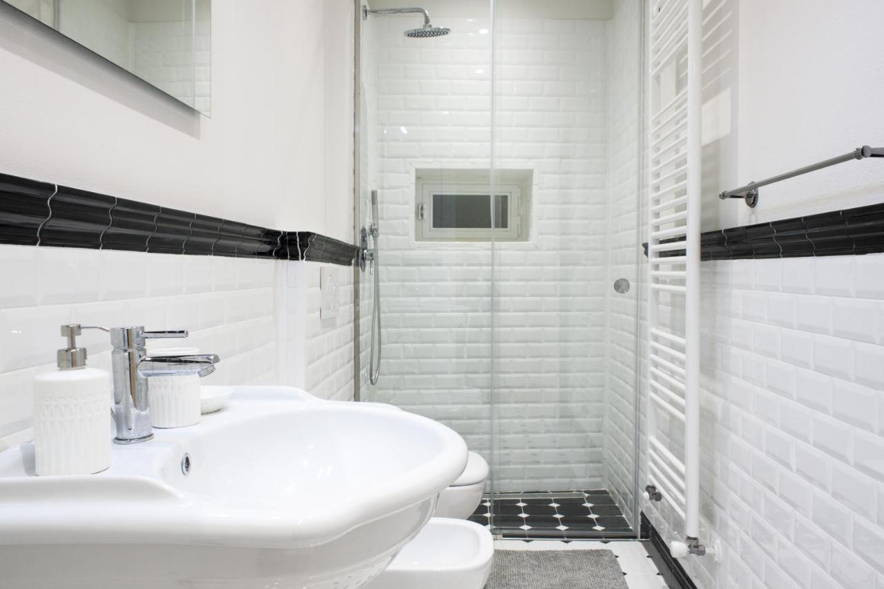 Mamo Florence - Gilbe One Apartment Luaran gambar