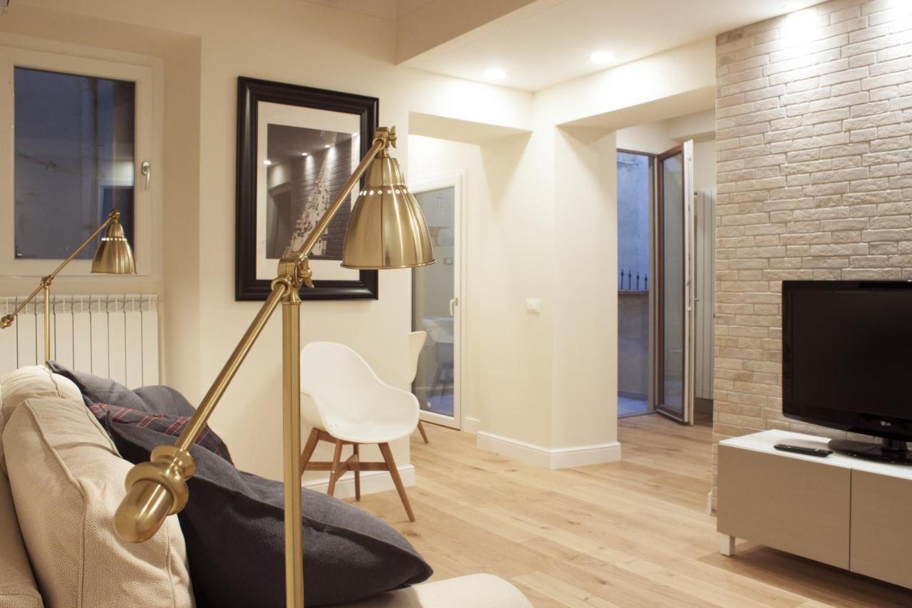 Mamo Florence - Gilbe One Apartment Luaran gambar