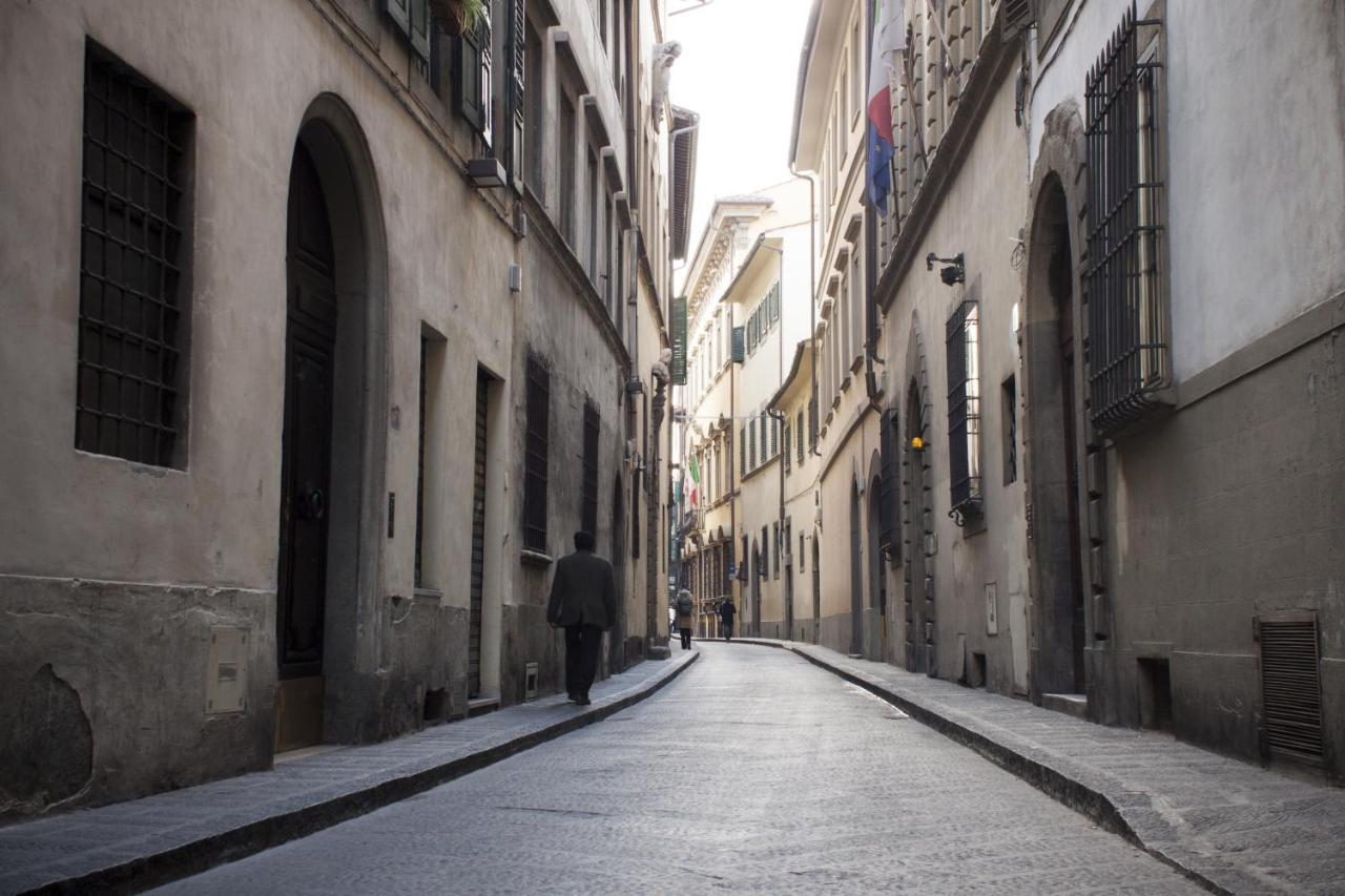Mamo Florence - Gilbe One Apartment Luaran gambar